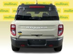 2024 Bronco Sport Thumbnail 9