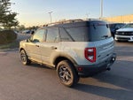 2024 Bronco Sport Thumbnail 4