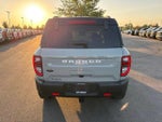 2024 Bronco Sport Thumbnail 5