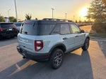 2024 Bronco Sport Thumbnail 7