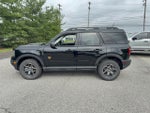 2024 Bronco Sport Thumbnail 2