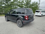 2024 Bronco Sport Thumbnail 3