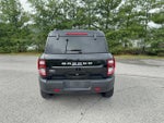 2024 Bronco Sport Thumbnail 6