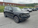 2024 Bronco Sport Thumbnail 10