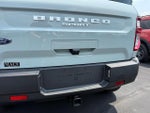 2024 Bronco Sport Thumbnail 7