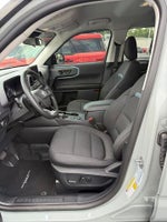 2024 Bronco Sport Thumbnail 10