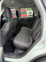 2024 Bronco Sport Thumbnail 11