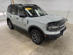 2021 Bronco Sport Thumbnail 2