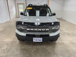 2021 Bronco Sport Thumbnail 3