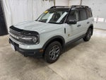 2021 Bronco Sport Thumbnail 4