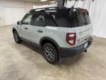 2021 Bronco Sport Thumbnail 5