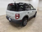 2021 Bronco Sport Thumbnail 7