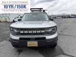 2021 Bronco Sport Thumbnail 2