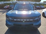2021 Bronco Sport Thumbnail 2