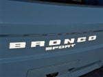 2021 Bronco Sport Thumbnail 4