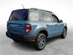2021 Bronco Sport Thumbnail 6