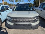 2021 Bronco Sport Thumbnail 2