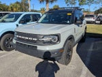 2021 Bronco Sport Thumbnail 3