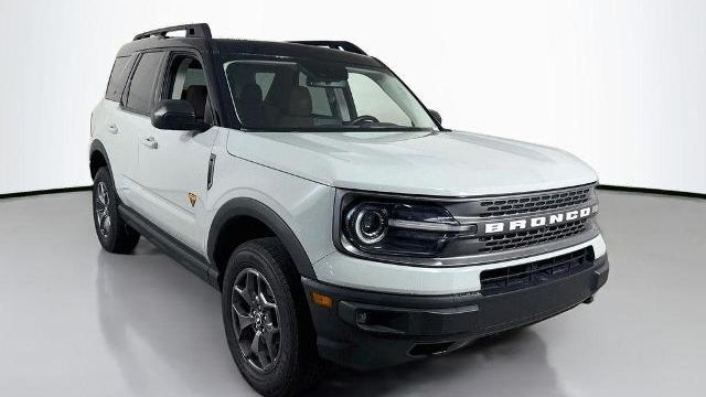 Preowned 2022 Ford Bronco Sport Badlands for Sale