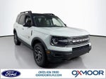 2022 Bronco Sport Thumbnail 1