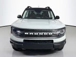 2022 Bronco Sport Thumbnail 2
