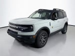 2022 Bronco Sport Thumbnail 3