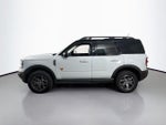2022 Bronco Sport Thumbnail 4