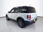 2022 Bronco Sport Thumbnail 5