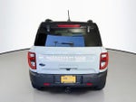 2022 Bronco Sport Thumbnail 6