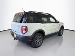 2022 Bronco Sport Thumbnail 7