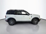 2022 Bronco Sport Thumbnail 8