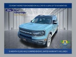 2022 Bronco Sport Thumbnail 1