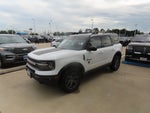 2022 Bronco Sport Thumbnail 2