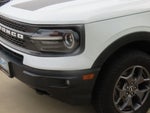 2022 Bronco Sport Thumbnail 3