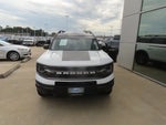 2022 Bronco Sport Thumbnail 5