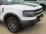 2022 Bronco Sport Thumbnail 6