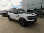 2022 Bronco Sport Thumbnail 7