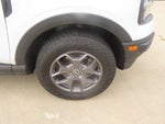 2022 Bronco Sport Thumbnail 9