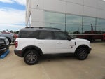 2022 Bronco Sport Thumbnail 10
