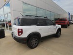 2022 Bronco Sport Thumbnail 11