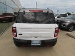 2022 Bronco Sport Thumbnail 12
