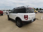 2022 Bronco Sport Thumbnail 15