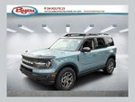 2022 Bronco Sport Thumbnail 1