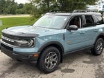 2022 Bronco Sport Thumbnail 2
