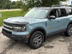 2022 Bronco Sport Thumbnail 3