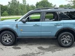 2022 Bronco Sport Thumbnail 4