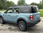 2022 Bronco Sport Thumbnail 5