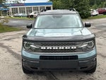 2022 Bronco Sport Thumbnail 6