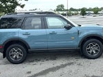 2022 Bronco Sport Thumbnail 28