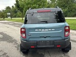 2022 Bronco Sport Thumbnail 30
